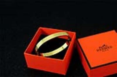 Cheap HERMES Bracelet wholesale No. 504